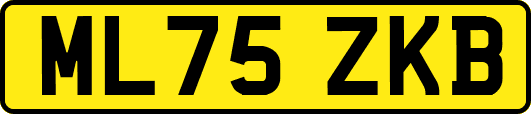 ML75ZKB