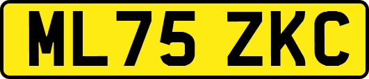 ML75ZKC