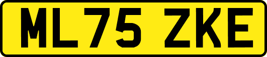 ML75ZKE