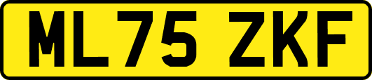 ML75ZKF
