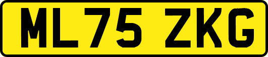 ML75ZKG