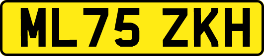 ML75ZKH