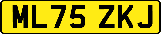 ML75ZKJ