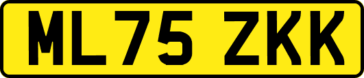 ML75ZKK