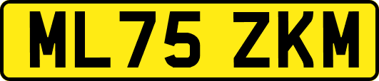 ML75ZKM