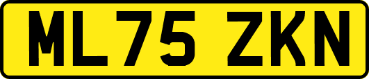 ML75ZKN