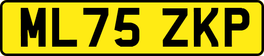 ML75ZKP