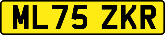ML75ZKR