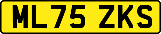 ML75ZKS