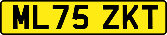 ML75ZKT
