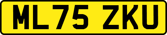 ML75ZKU