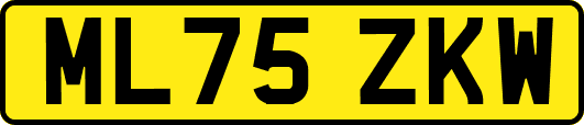ML75ZKW