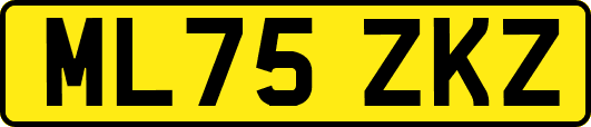ML75ZKZ