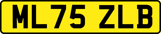 ML75ZLB