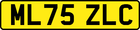 ML75ZLC