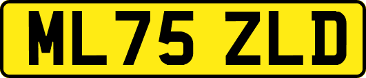 ML75ZLD