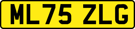 ML75ZLG