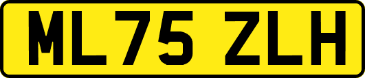 ML75ZLH