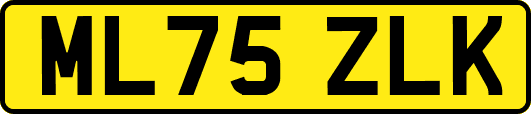 ML75ZLK