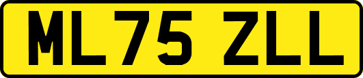 ML75ZLL