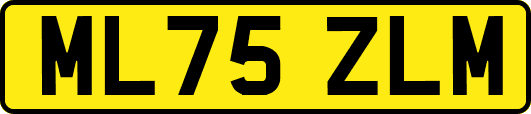 ML75ZLM