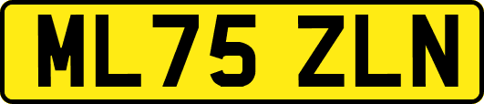 ML75ZLN