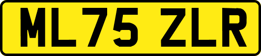 ML75ZLR