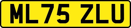 ML75ZLU