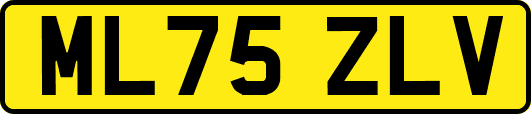 ML75ZLV