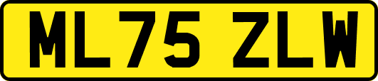 ML75ZLW