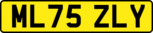 ML75ZLY