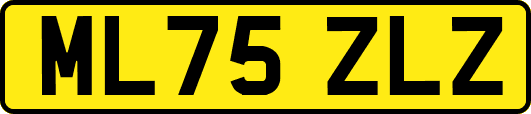 ML75ZLZ