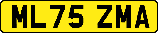 ML75ZMA