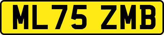 ML75ZMB