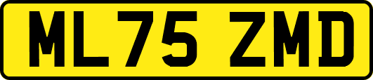 ML75ZMD