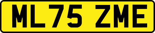 ML75ZME