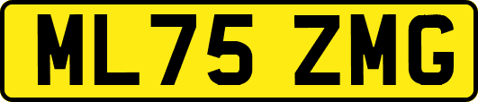 ML75ZMG