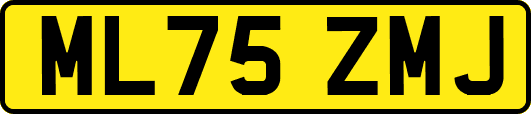 ML75ZMJ