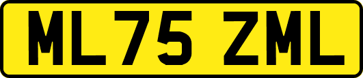 ML75ZML
