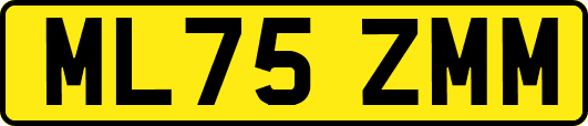 ML75ZMM