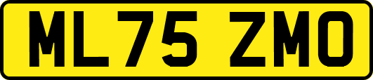 ML75ZMO