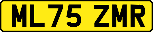 ML75ZMR