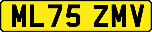 ML75ZMV