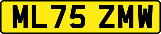 ML75ZMW