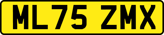 ML75ZMX