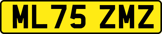 ML75ZMZ
