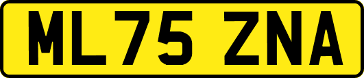 ML75ZNA