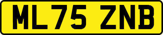 ML75ZNB