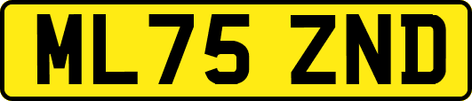 ML75ZND