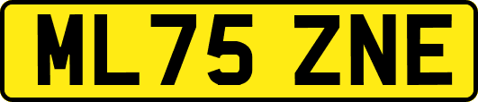 ML75ZNE